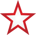 Star Symbol Clipart