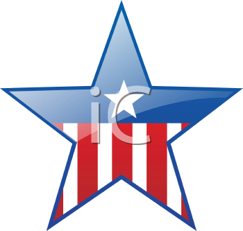 Star Symbol Clipart