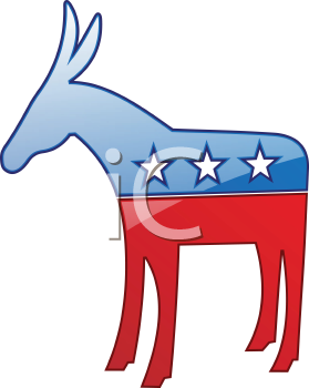 Donkey Clipart