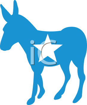 Donkey Clipart