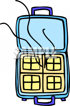 Breakfast Clipart