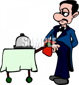 Dinner Clipart