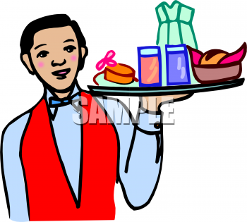 Restaurant Clipart