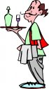 Wine Clipart