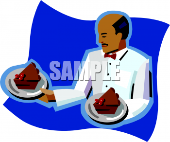 Restaurant Clipart