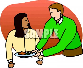 Restaurant Clipart