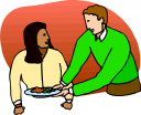 Restaurant Clipart