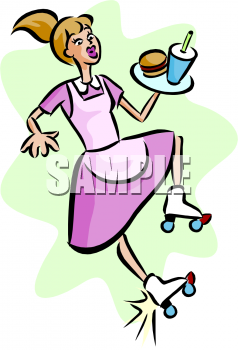 Hamburger Clipart