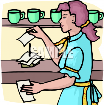 Restaurant Clipart