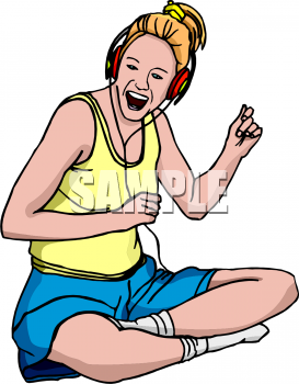 Music Clipart