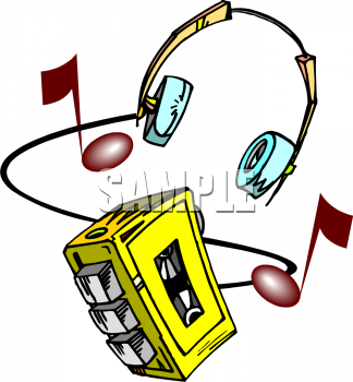 Music Notes Clipart