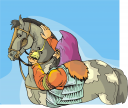 Horse Clipart