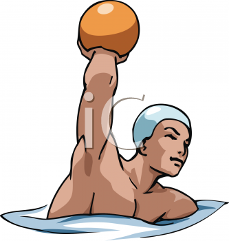 Swimming Clipart