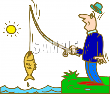 Fish Clipart