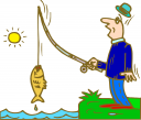 Fish Clipart