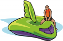 Swimming Clipart