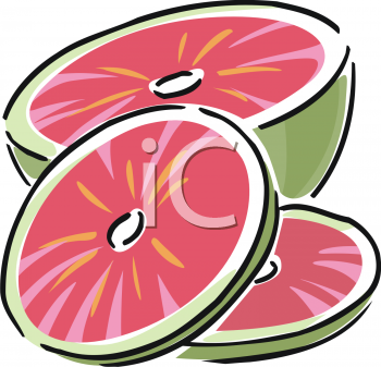 Watermelon Clipart