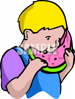 Watermelon Clipart