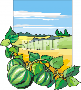 Produce Clipart