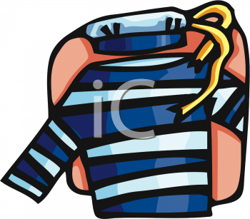 Sweater Clipart