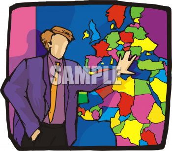 Television Clipart