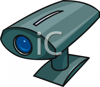 Camera Clipart