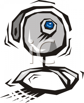 Camera Clipart