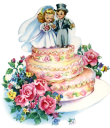 Cake Clipart