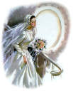Wedding Clipart