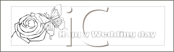 Wedding Clipart