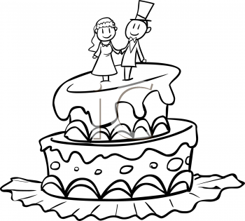 Cake Clipart