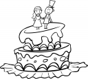 Cake Clipart