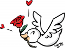 Dove Clipart