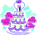 Cake Clipart