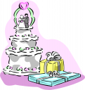 Cake Clipart