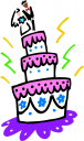 Cake Clipart