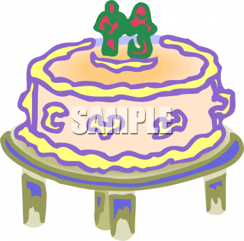 Cake Clipart