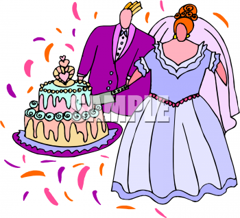 Wedding Clipart