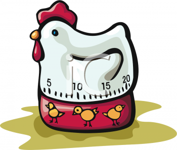 Chicken Clipart