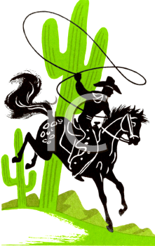 Horse Clipart