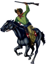 Horse Clipart