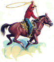 Horse Clipart