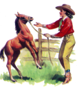 Horse Clipart