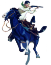 Horse Clipart