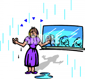 Rain Clipart