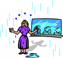 Rain Clipart