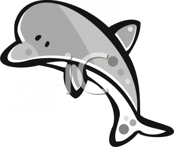 Whale Clipart