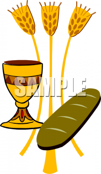 Bread Clipart