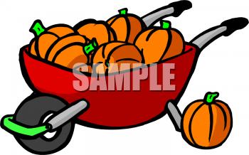 Pumpkin Clipart