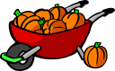 Pumpkin Clipart